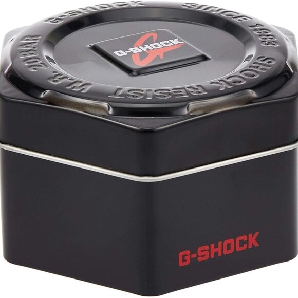 Casio G Shock Watch GA-700UC-8ACR - Picture 2 of 2